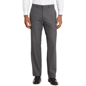Calvin Klein Infinite Slim Stretch pants, Gray, 32x30